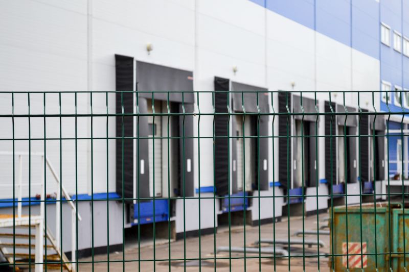 Commercial Painting Service