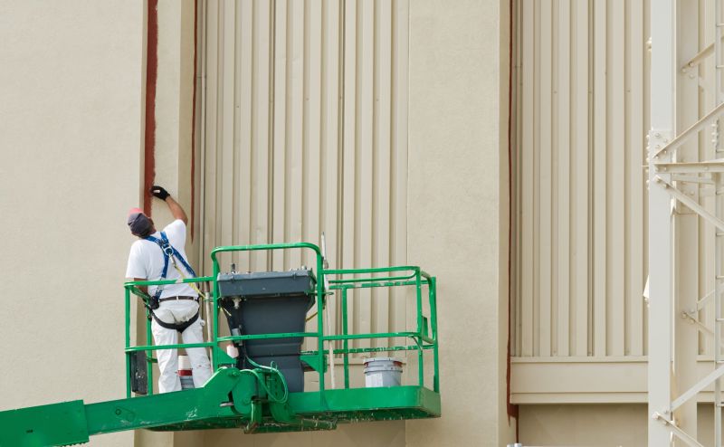 Business Painting in Chandler, AZ