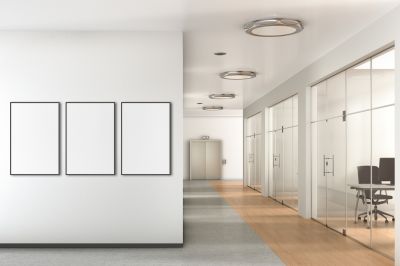 Commercial Interior Painting in Littleton, CO