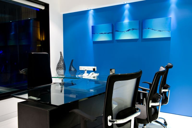 Industrial Interior Painting in Chandler, AZ