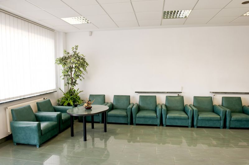 Waiting Room Painting in Chandler, AZ