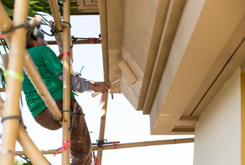 Business Painting in Gilbert, AZ