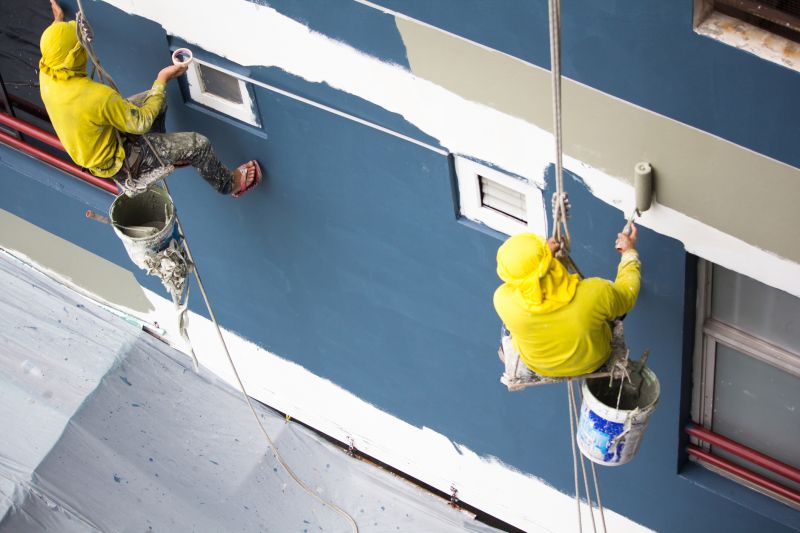 Business Painting in Gilbert, AZ