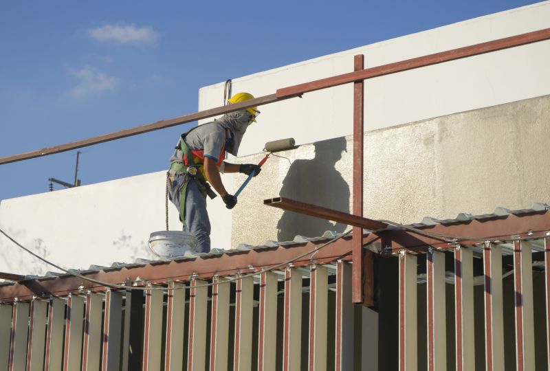Business Painting in Chandler, AZ