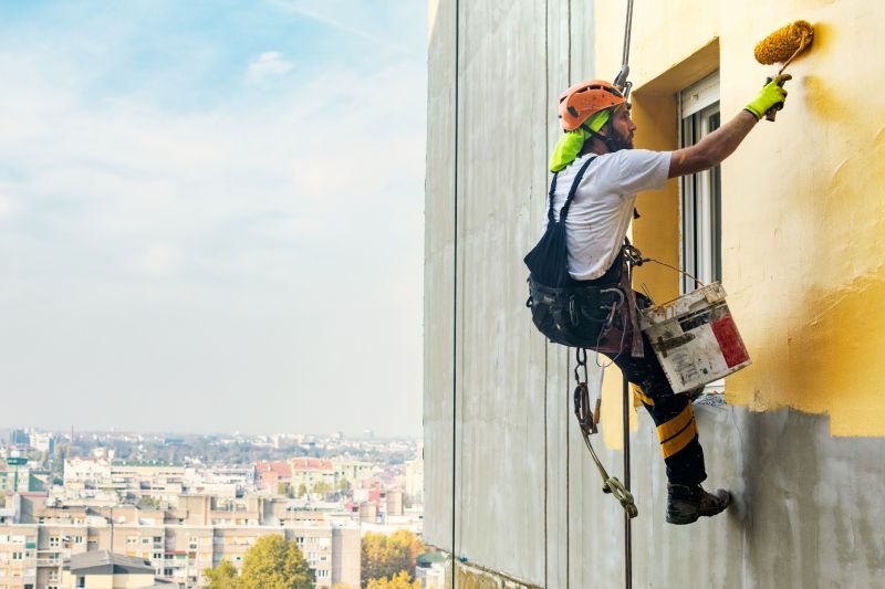Business Painting in Chandler, AZ