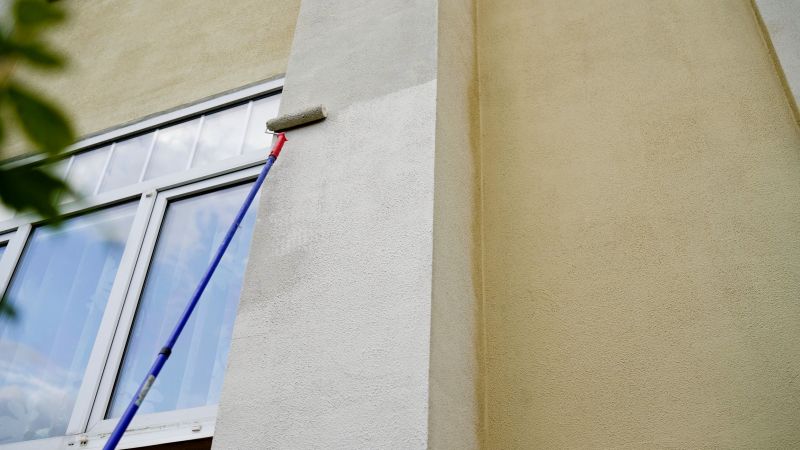 Business Painting in Pinellas County, FL