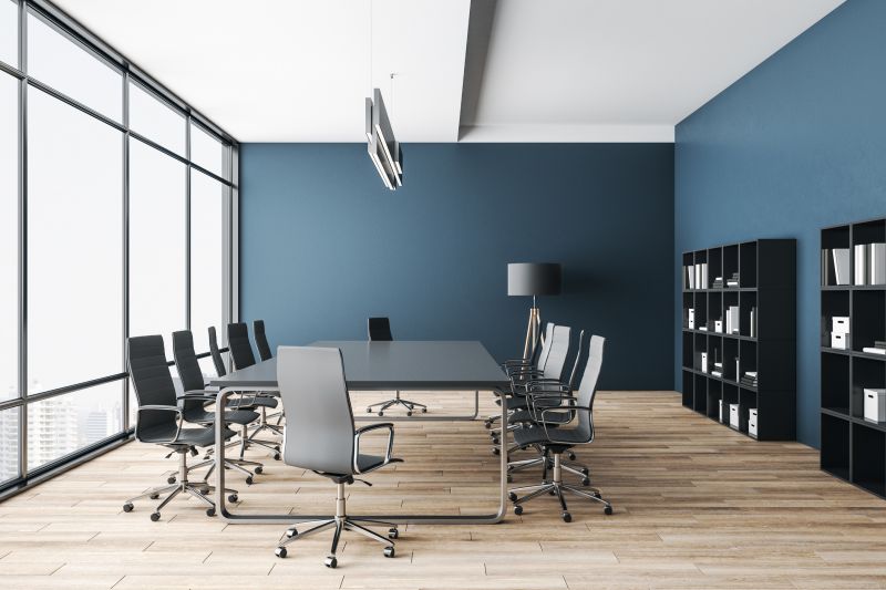 Conference Room Revamp