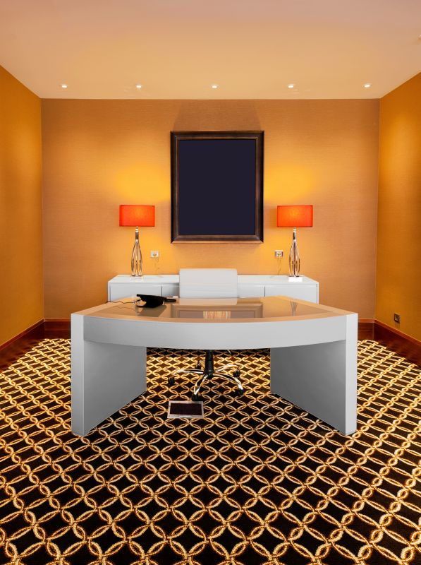 Conference Room Painting