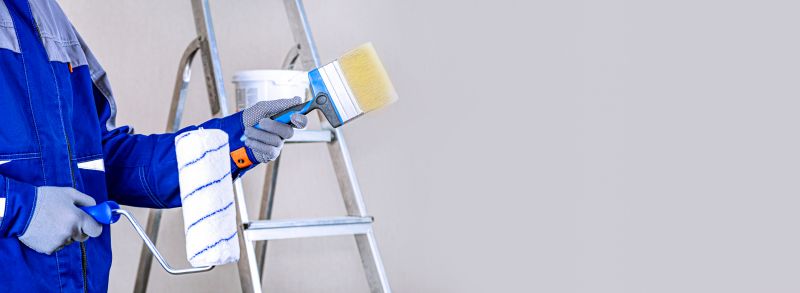 Hotel Painting in Littleton, CO