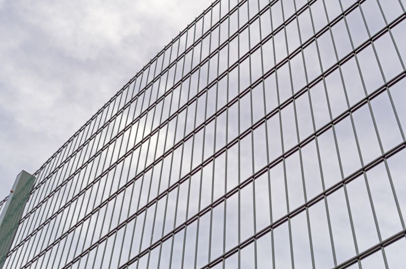 Painting During Mild Weather