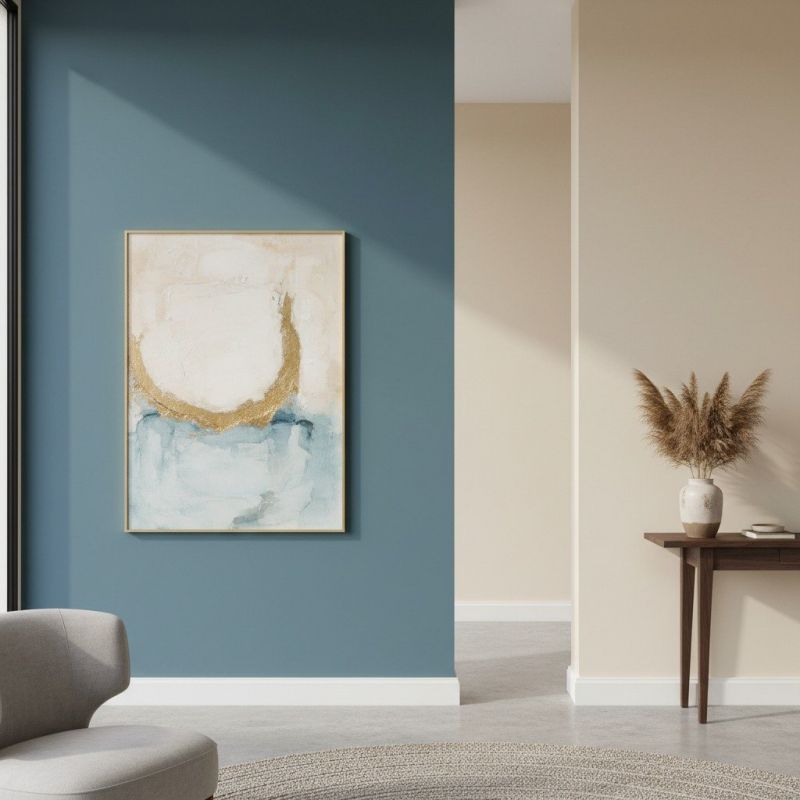 Industrial Interior Painting in Waco, TX