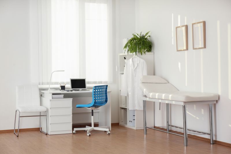 Medical Office Painting in Pinellas County, FL
