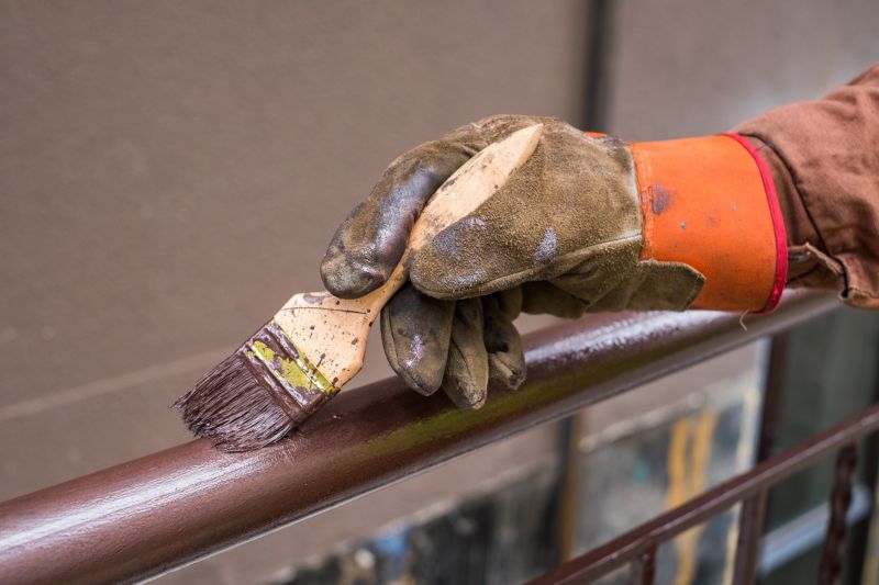 Reduce Maintenance Costs