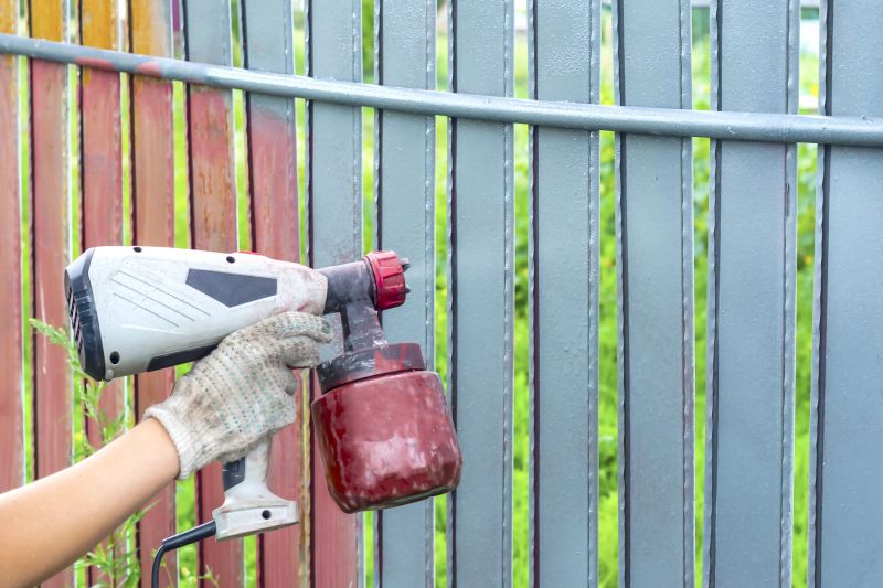 Enhance Durability