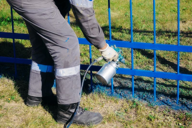 Improve Security